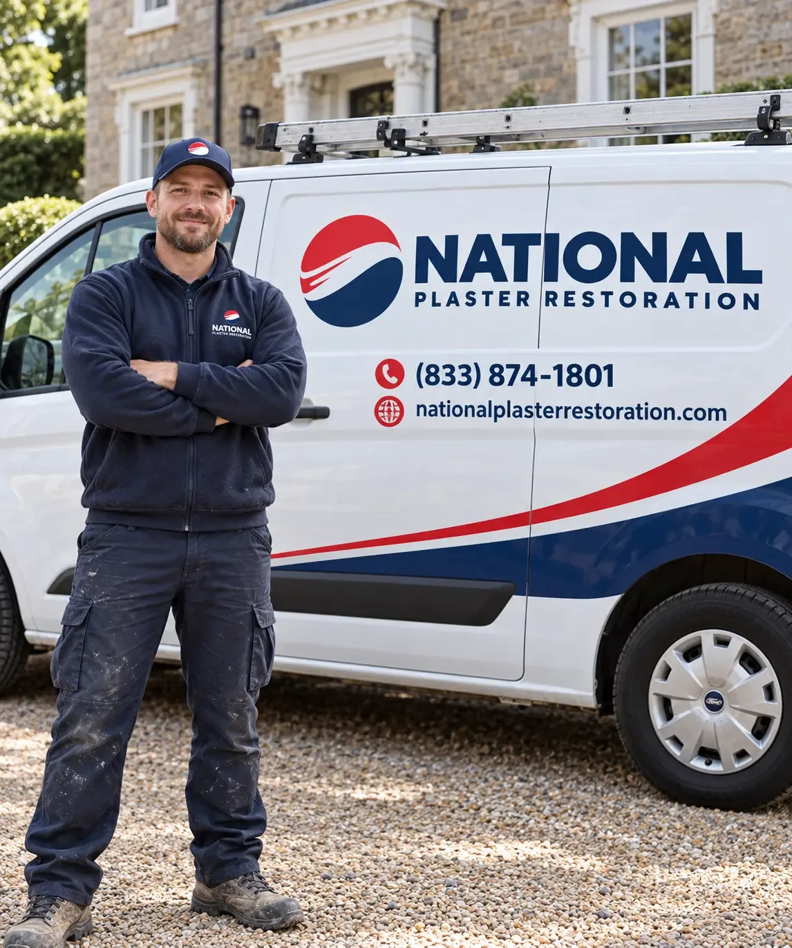 Plaster Repair company in Cookeville, TN